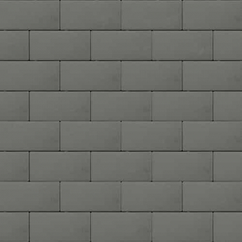 Тротуарная плитка Steinrus Прямоугольник 60 мм